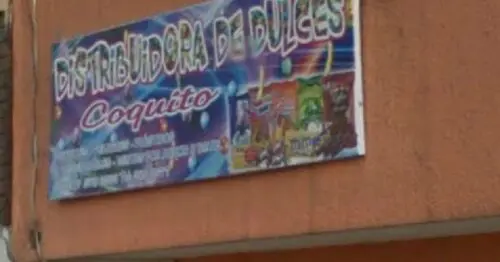 DISTRIBUIDORA DE DULCES COQUITO BOGOTÁ DISTRIBUIDORA DE DULCES COQUITO BOGOTÁ